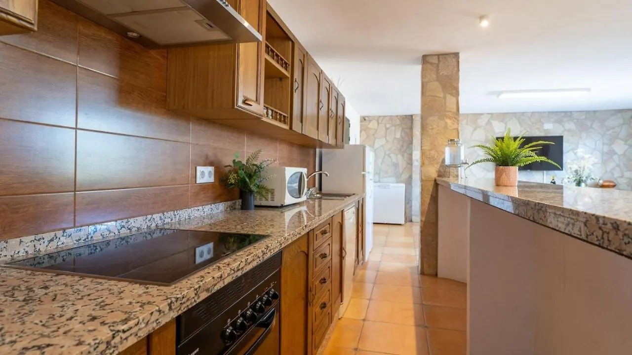 Brisas Del Palmeral Cerro Muriano By Ruralidays Cordoba Holiday home