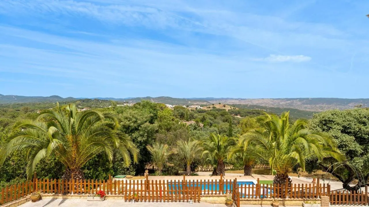 Brisas Del Palmeral Cerro Muriano By Ruralidays Cordoba